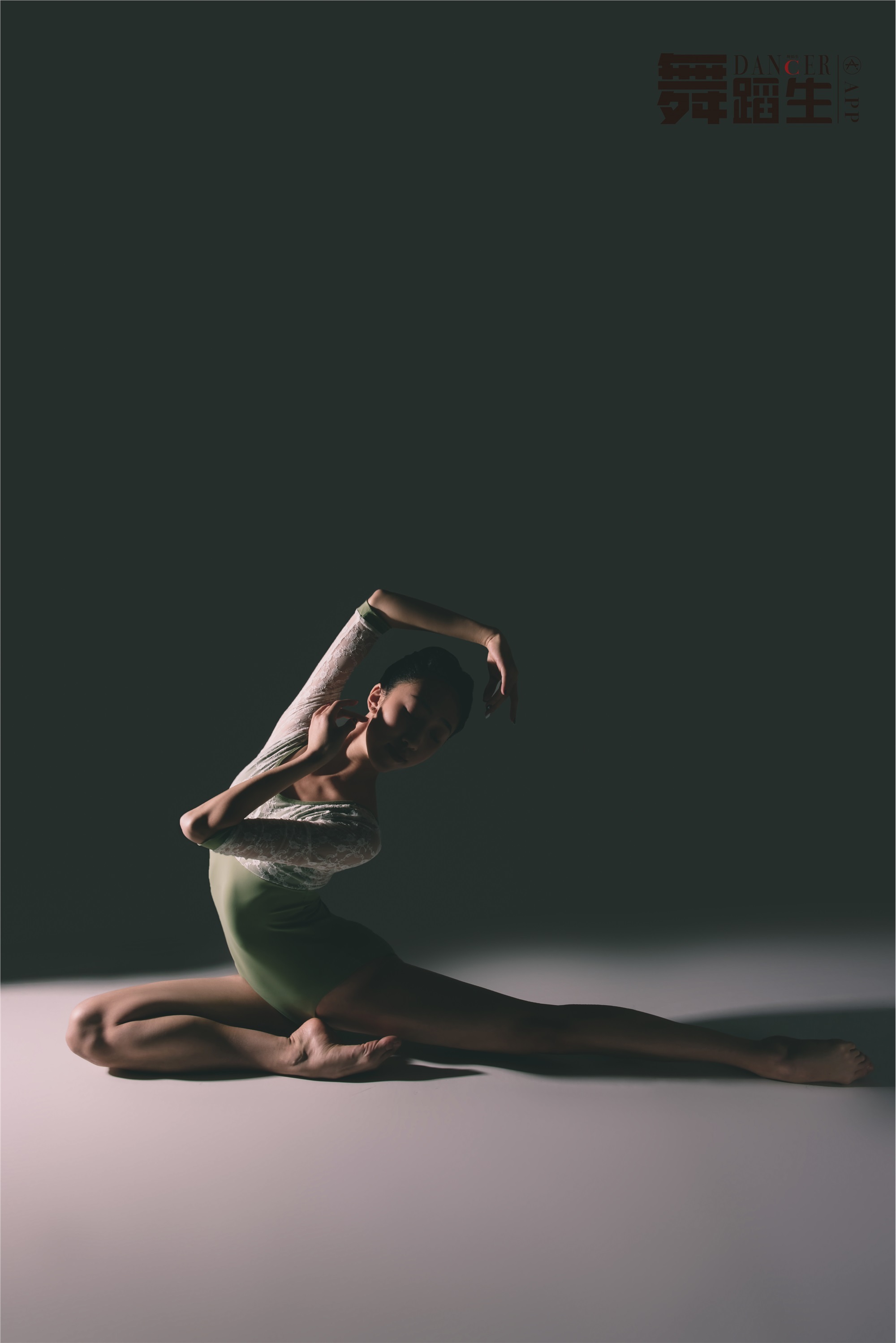 GALLI嘉丽 舞蹈生日记 081 - 元气女神 赵惠妮